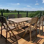 Wiesenblick Апартаменты