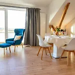 Wiesenblick Апартаменты