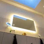 Wiesenblick Апартаменты *