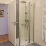Апартаменты Wiesenblick *