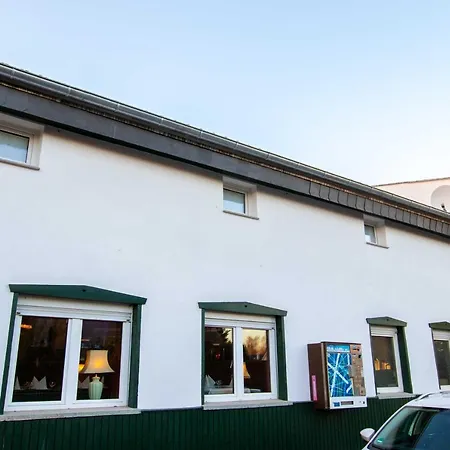 Apartamento Wiesenblick