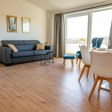 Apartamento Wiesenblick