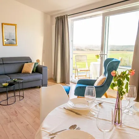 Wiesenblick * Zarrendorf