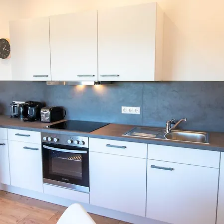 Apartamento Wiesenblick