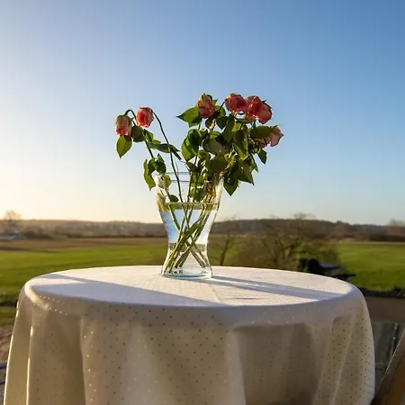 Daire Wiesenblick Zarrendorf