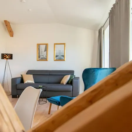 Wiesenblick Zarrendorf