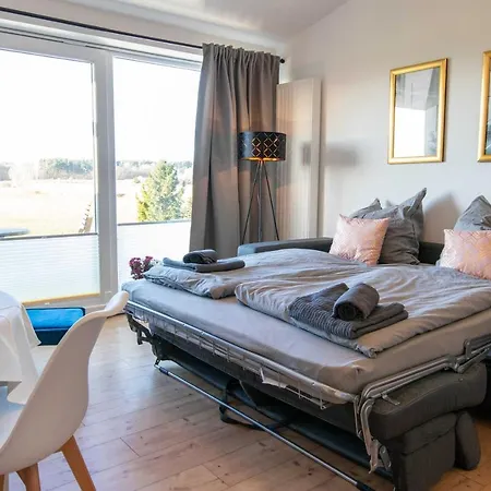 Wiesenblick Apartamento *