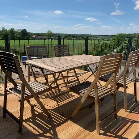 Wiesenblick Apartamento