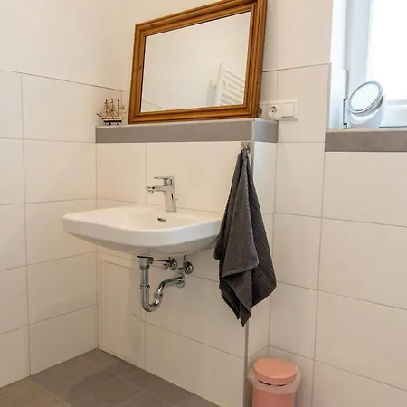Wiesenblick Apartamento Zarrendorf