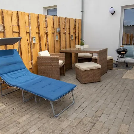 Wiesenblick Apartment