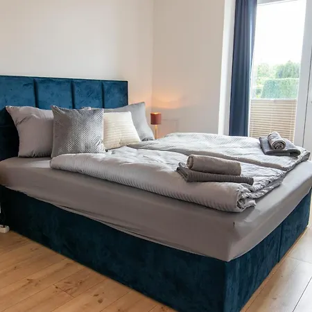 Wiesenblick Zarrendorf