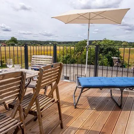 Apartamento Wiesenblick