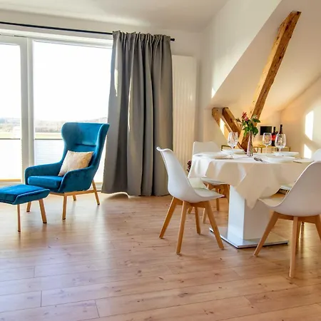 Wiesenblick Apartment