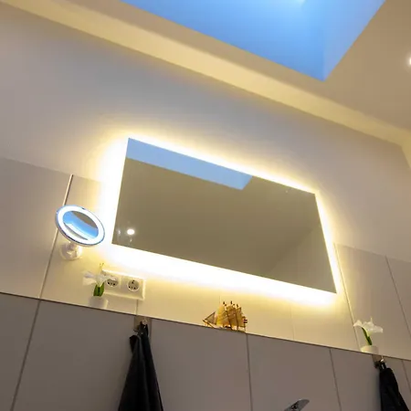 Wiesenblick Apartment *