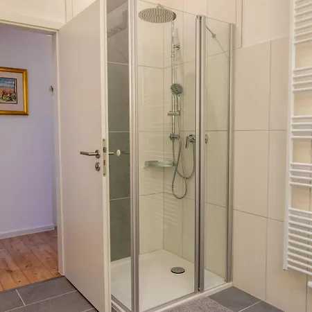 Apartment Wiesenblick *