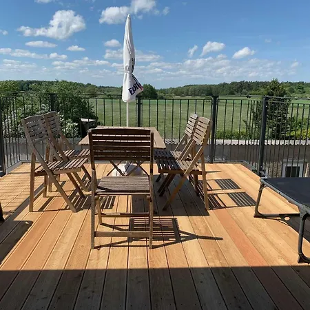 Wiesenblick Apartamento