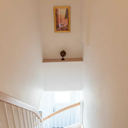 Apartment Wiesenblick *