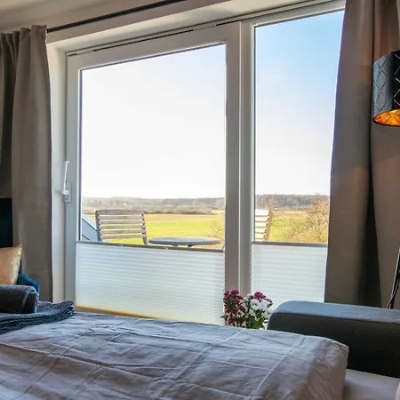 Wiesenblick Daire Zarrendorf