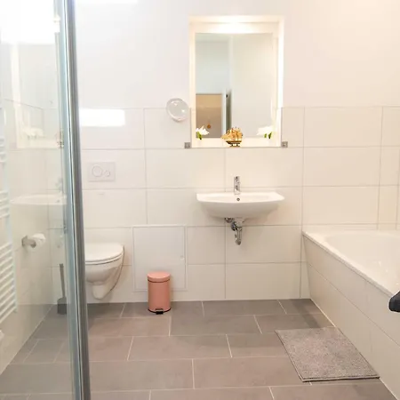 Wiesenblick Zarrendorf